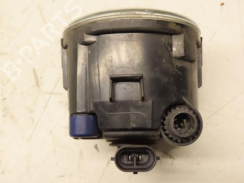 Right front fog light NISSAN QASHQAI II (J11, J11_) 1.2 DIG-T | BP29757777C31 