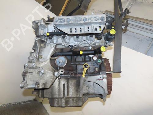 Engine RENAULT KANGOO (KC0/1_) 1.6 16V 4x4 (KC0P, KC0S, KC0L) | BP23413146M1 - Image 2