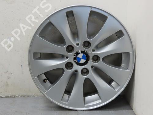 Rim BMW 1 Coupe (E82) 118 d | BP26702218C45 
