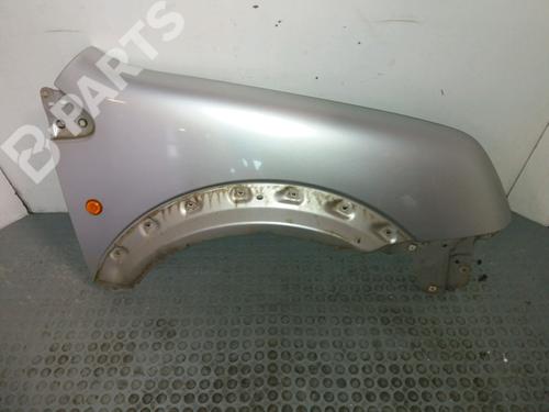 Used Right front fenders FORD TOURNEO CONNECT 1.8 TDCi (90 hp) 9384533