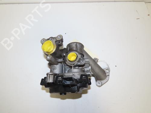 Egr CITROËN C3 III (SX) 1.6 BlueHDi 75 | BP33415867M69 - Image 3