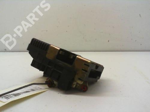 Front right lock CITROËN JUMPY I (U6U_) 1.9 D | BP9373616C97 