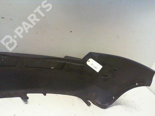 Bak støtfanger RENAULT MEGANE II (BM0/1_, CM0/1_) 1.5 dCi (BM0F, BM0T, BM2B, CM0F, CM0T) | BP9374064C8 