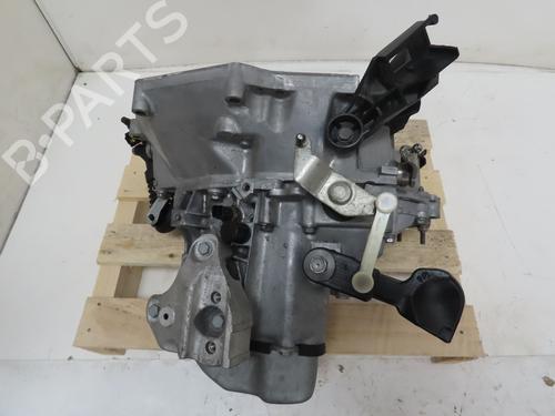 Getriebe für PEUGEOT 208 I (CA_, CC_) 1.0 VTi (68 hp) 31275964