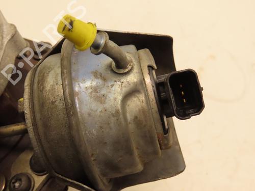 Turbocharger/Supercharger CITROËN C4 AIRCROSS 1.6 HDi 115 AWC | BP30092976M71 