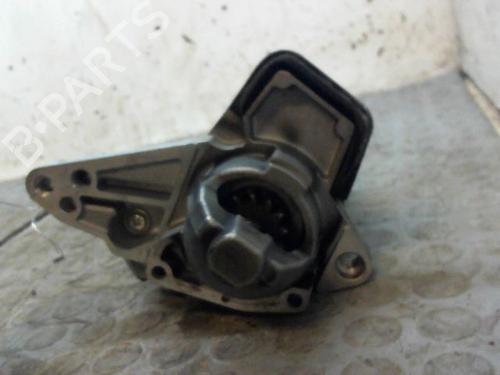 Used Starter RENAULT CLIO IV (BH_) 0.9 TCe 90 (BHNF, BHMA, BHMH, BHJK, BHJR) (90 hp) 9382212