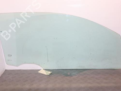 Used Front left door window Front left door window PEUGEOT 108 1.0 VTi (69 hp) 35887076 35887076