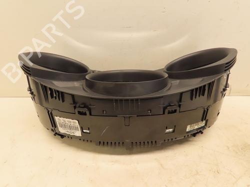 Instrument cluster CITROËN C4 II (NC_) 1.6 BlueHDi 100 | BP29170774C47  - Image 6