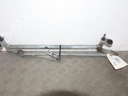 Used Front wipers mechanism Front wipers mechanism 38916270 38916270