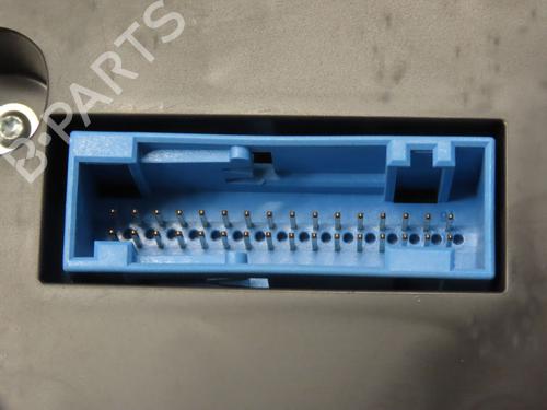 Used Instrument cluster Instrument cluster VW JETTA IV (162, 163, AV3, AV2) 1.4 TSI Hybrid (170 hp) 29468868 29468868