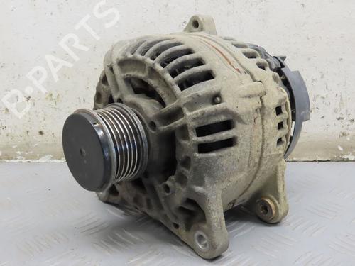 Alternator RENAULT KANGOO Express (FW0/1_) 1.5 dCi 75 (FW07, FW10, FW04) | BP25040621M7 - Image 3