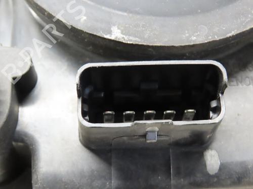 Højre forlygte RENAULT ESPACE IV (JK0/1_) 1.9 dCi (JK0U) (116 hp) 9384921