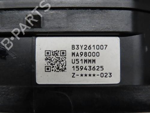 Pompe ABS NISSAN X-TRAIL I (T30) 2.2 dCi 4x4 | BP17995417M43 