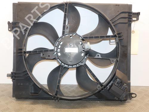 Radiator fan RENAULT MEGANE IV Hatchback (B9A/M/N_) 1.6 dCi 130 (B9A4) | BP38055251M35 - Image 3