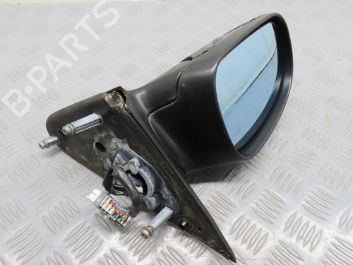 Left mirror PEUGEOT 406 (8B) 1.9 TD | BP17781206C26 