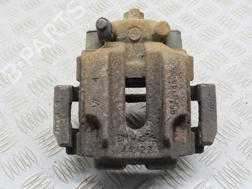 Used Right rear brake caliper BMW 3 (E90) 330 xd (231 hp) 27488352