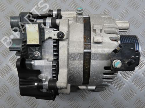 Engine CITROËN AMI (9A_) Electric (9AZ2CA) | BP36482810M1 - Image 3
