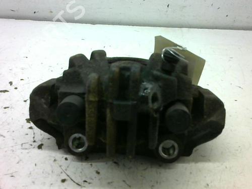 Right front brake caliper VW POLO IV (9N_, 9A_) 1.4 TDI | BP16556073M104