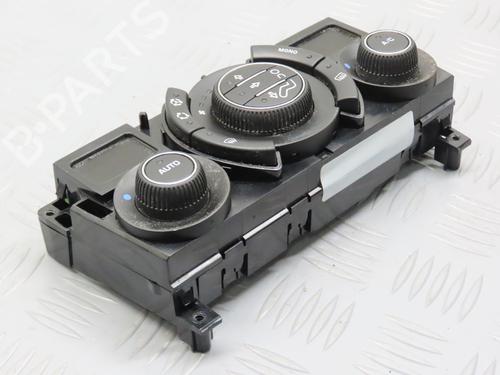 Climate control PEUGEOT 3008 I MPV (0U_) 1.6 HDi | BP30840313I5