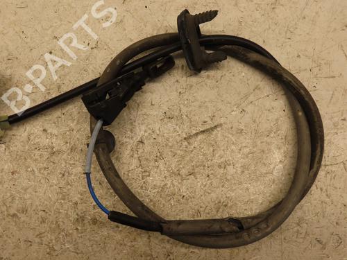 Electronic module PEUGEOT 3008 I MPV (0U_) 1.6 BlueHDi 120 | BP29136672M83 