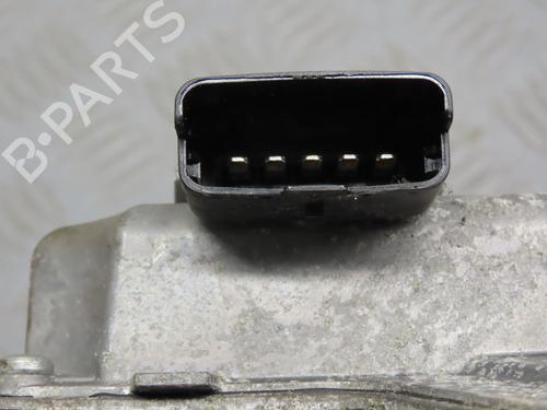 Used Front wiper motor CITROËN C4 Picasso I MPV (UD_) 2.0 HDi 138 (136 hp) 17783279