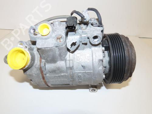 AC compressor BMW 3 (E90) 320 d | BP33727254M34 - Image 5