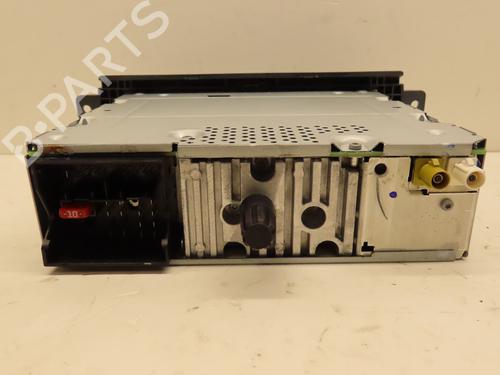 Radio RENAULT KOLEOS I (HY_) 2.0 dCi 4x4 (HY0K) | BP29345757E6 
