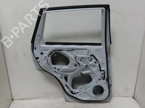 Dør venstre bagtil SUZUKI VITARA (LY) 1.4 T AllGrip (APK414) | BP32277103C4