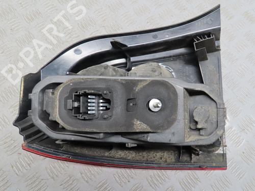 Højre baglygte RENAULT TWINGO II (CN0_) [2007-2025]  23155859