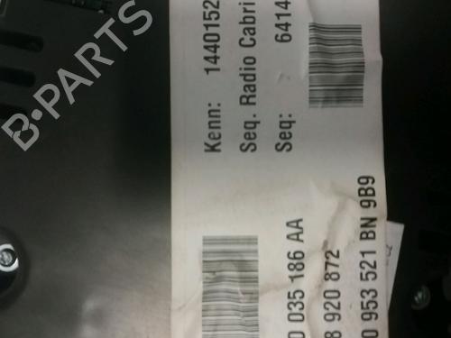 instrument-cluster-vw-scirocco-iii-137-138-14-tsi-1k8920872x-2008-2009-2010-2011-2012-2013-2014-2015-2016-2017-9380185 main image