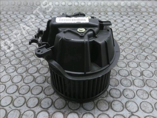Heater blower motor CITROËN C2 (JM_) 1.4 | BP17777104M62 