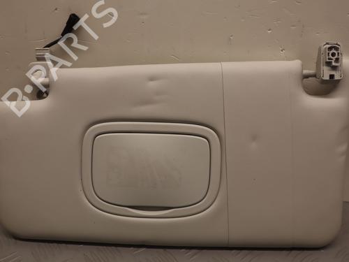 Left sun visor JEEP RENEGADE SUV (BU, B1, BV) 1.0 T-GDi | BP32354259I1