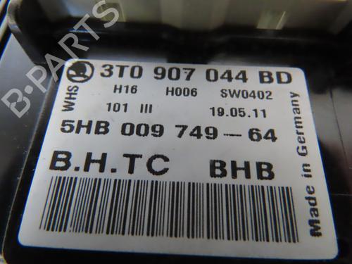 Used Climate control Climate control SKODA YETI (5L) 2.0 TDI 4x4 (110 hp) 34175344 34175344