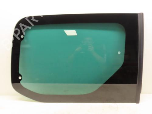 Rear left door window PEUGEOT PARTNER Tepee 1.6 BlueHDi 100 | BP29516368C20 