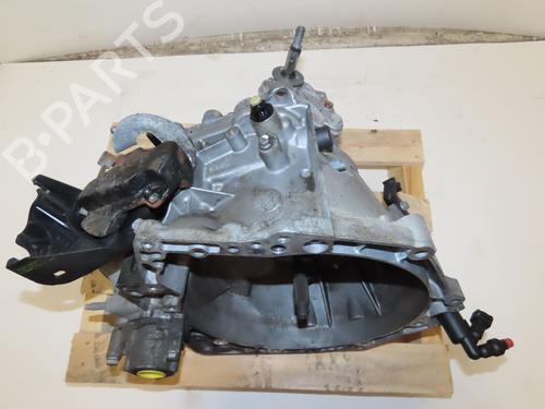 Gearbox PEUGEOT PARTNER Box Body/MPV 1.6 HDi | BP37649637M3 - Image 5