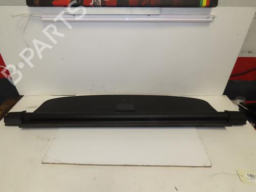 Used Rear parcel shelf Rear parcel shelf VW PASSAT B7 Variant (365) 1.6 TDI (105 hp) 34387114 34387114