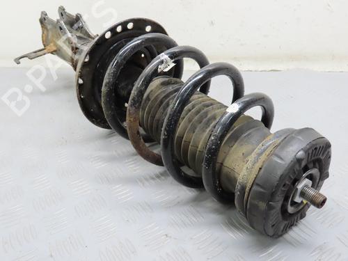 Right front shock absorber OPEL ZAFIRA TOURER C (P12) 2.0 CDTi (75) | BP17777728M17