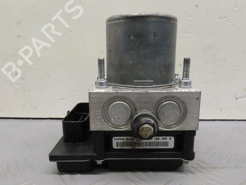 ABS pump RENAULT TRAFIC II Van (FL) 2.0 dCi 90 (FL0H, FL00, FL01, FL0M, FL0P, FL0S) | BP31843620M43 - Image 2