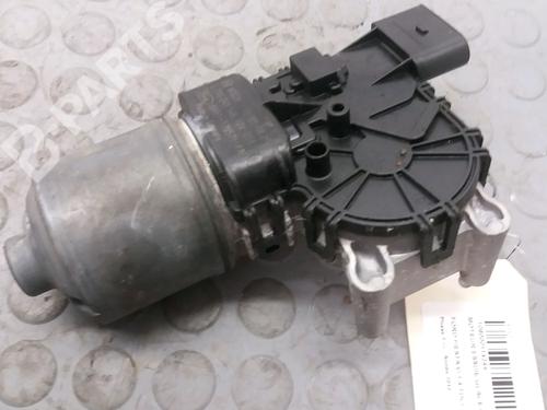 Used Front wiper motor FORD FIESTA VI (CB1, CCN) 1.4 TDCi (68 hp) 9388375