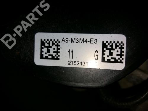 Steering rack PEUGEOT 208 I (CA_, CC_) 1.0 VTi | BP11517196M22