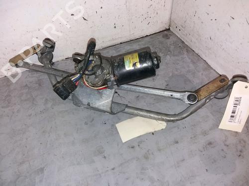 Used Front wipers mechanism CITROËN JUMPY I Van (BS_, BT_, BY_, BZ_) 2.0 HDi 95 (94 hp) 14886538