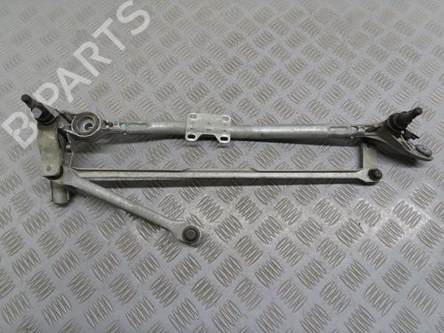 Front wipers mechanism BMW 3 (E90) 330 xd | BP27488941C83 