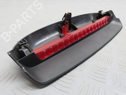 Third brake light SKODA FABIA II (542) 1.2 TDI | BP26227471L11 