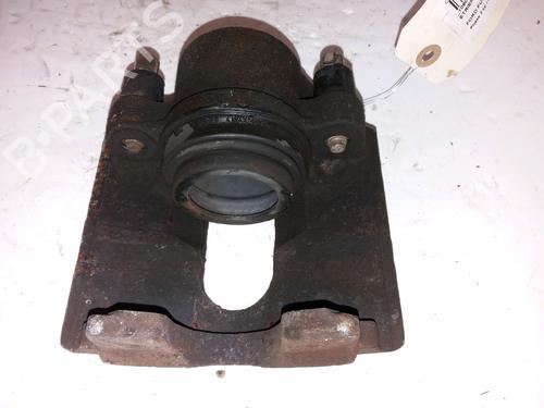 Used Left front brake caliper FORD FUSION (JU_) 1.4 TDCi (68 hp) 14885466