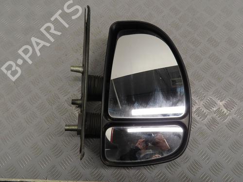 Used Right mirror CITROËN JUMPER I Van (230L) 2.5 D (86 hp) 18251620