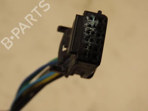 Used Left mirror RENAULT SCÉNIC III (JZ0/1_) 1.5 dCi (106 hp) 29643765