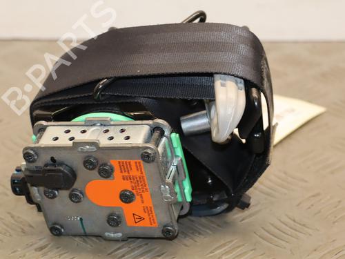 Front right seatbelt CITROËN BERLINGO MULTISPACE (B9) 1.6 HDi 110 | BP38100294I25 - Image 3