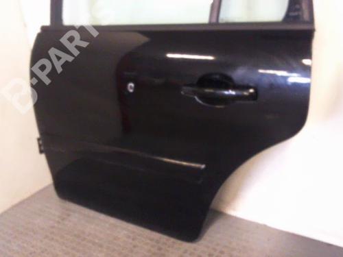 Left rear door CITROËN C4 Grand Picasso I (UA_) 1.6 HDi | BP9376593C4