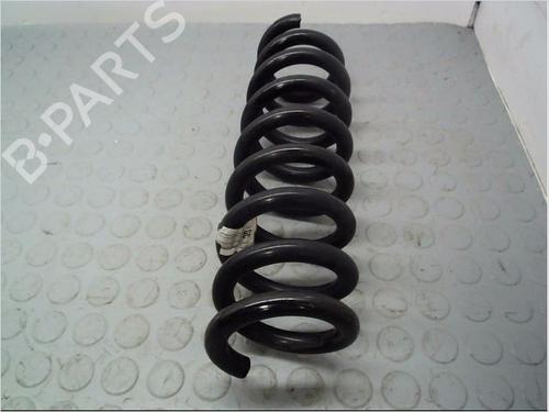 Used Shock absorber spring BMW 1 (F20) M 135 i (326 hp) 14884074