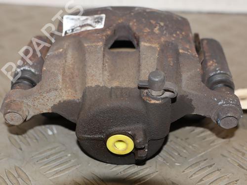 Used Right front brake caliper Right front brake caliper 37649652 37649652